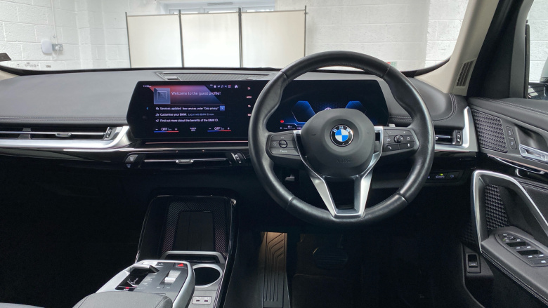 BMW X1 xDrive 23i MHT xLine Premier 5dr Step Auto Petrol Estate
